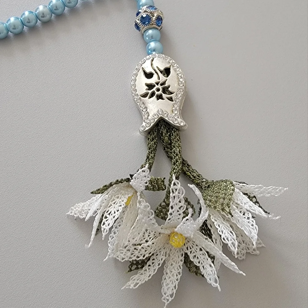 NECKLACE - Picture 3 of 4
